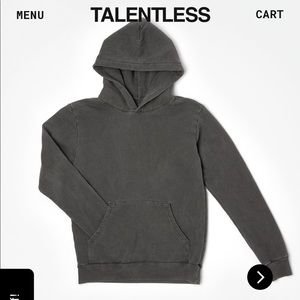 TALENTLESS hoodie